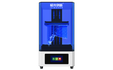 如何提高光固化3d打印機打印成功率？如何打印高質量模型？