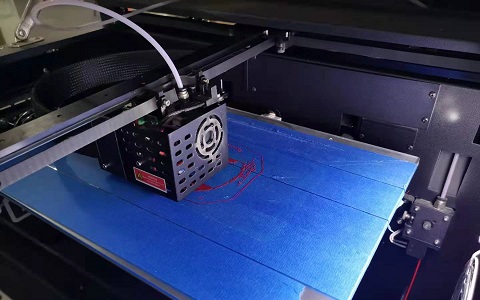 正確的3d打印過程，讓光固化3d打印效果更加完美