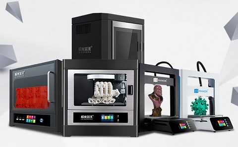 FDM3D打印機速度慢精度低卻銷量最高的原因是什么？