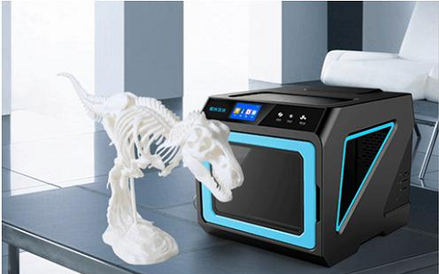 已經(jīng)可以打印生物的3D打印技術(shù)，你還不知道？